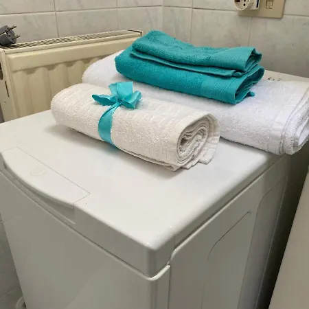 Via Cappuccini 2b - Soggiorna In Centro A Con Ascensore Apartmán Gorizia