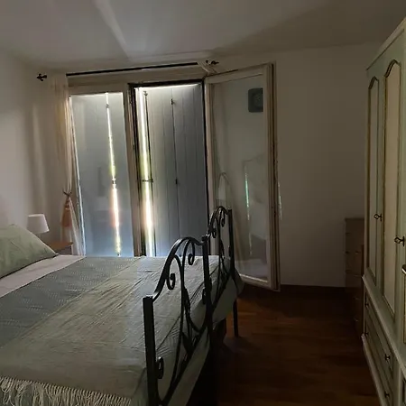 Via Cappuccini 2b - Soggiorna In Centro A Con Ascensore Apartmán