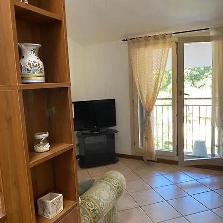 Apartmán Via Cappuccini 2b - Soggiorna In Centro A Con Ascensore