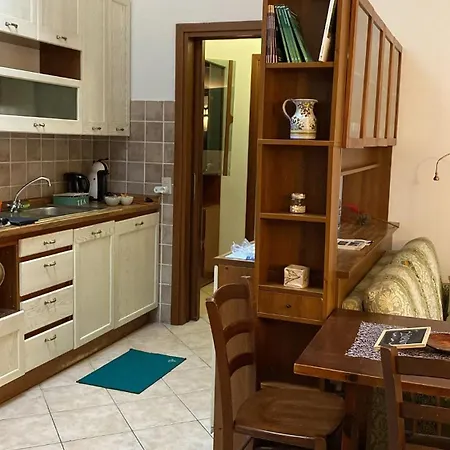 Apartmán Via Cappuccini 2b - Soggiorna In Centro A Con Ascensore *