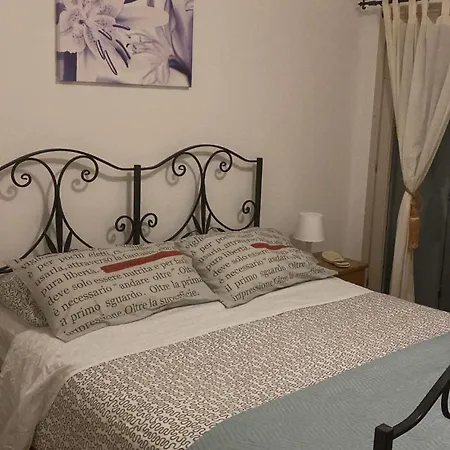 Apartmán Via Cappuccini 2b - Soggiorna In Centro A Con Ascensore