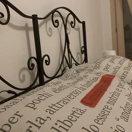 Via Cappuccini 2b - Soggiorna In Centro A Con Ascensore * 고리치아
