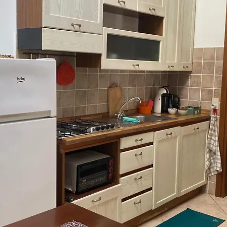 Via Cappuccini 2b - Soggiorna In Centro A Con Ascensore Apartmán *