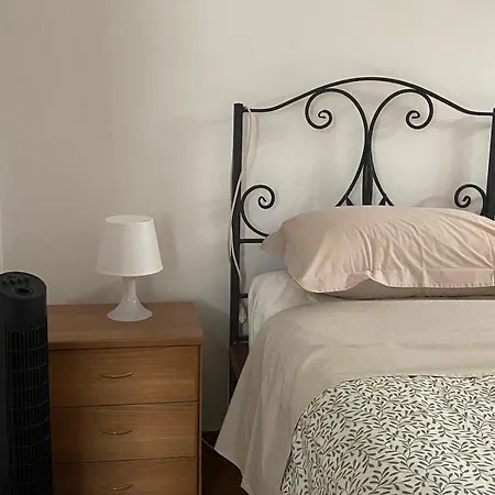 Via Cappuccini 2b - Soggiorna In Centro A Con Ascensore *