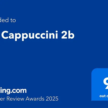 아파트 Via Cappuccini 2b - Soggiorna In Centro A Con Ascensore *